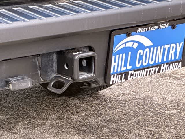 Thumbnail: 2022 Ford Maverick - 36