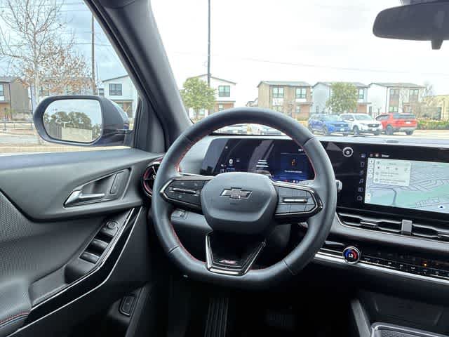 Thumbnail: 2026 Chevrolet Equinox - 23