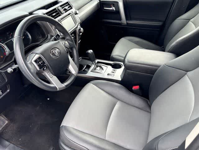 Thumbnail: 2019 Toyota 4Runner - 9