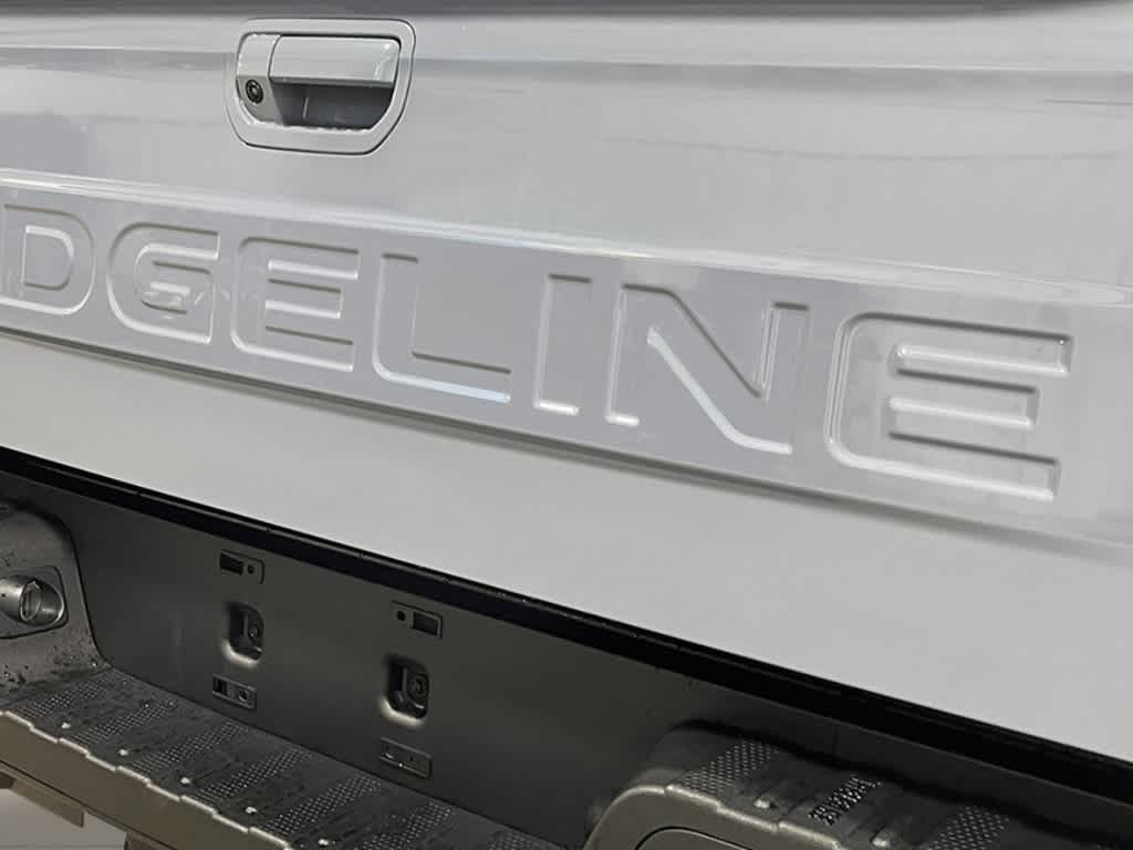 Thumbnail: 2026 Honda Ridgeline - 9