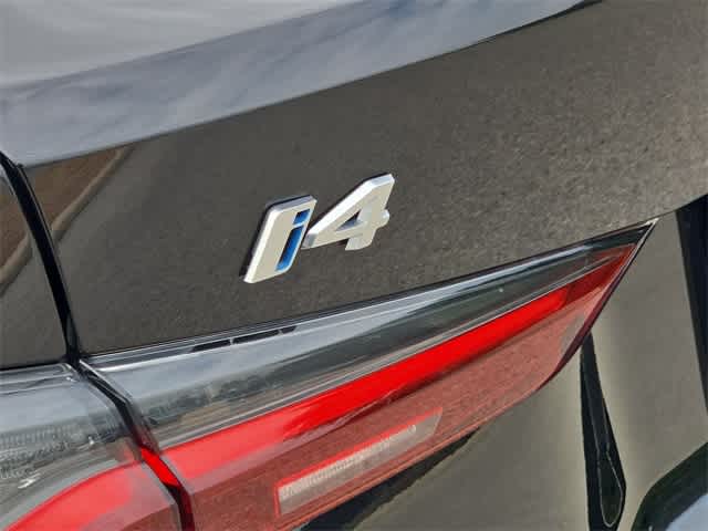 Thumbnail: 2023 BMW i4 - 13