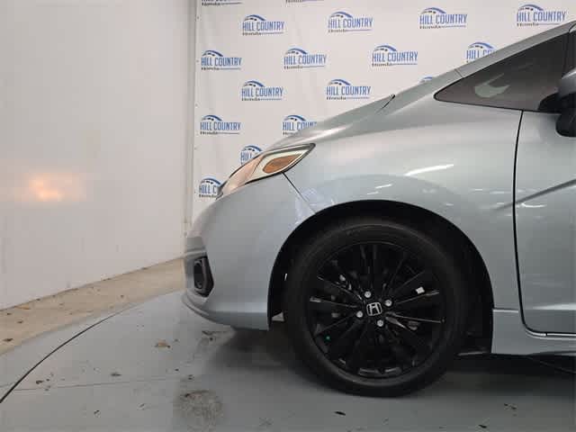 Thumbnail: 2018 Honda Fit - 13
