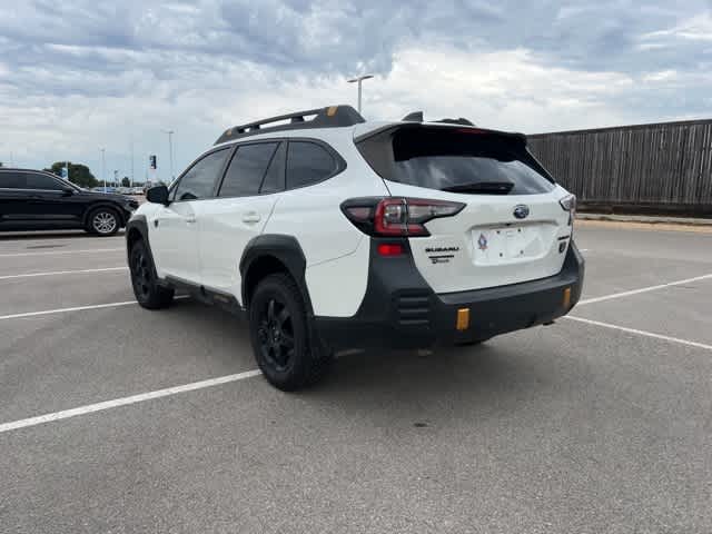 Thumbnail: 2022 Subaru Outback - 3
