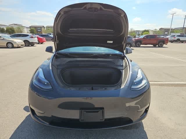 Thumbnail: 2024 Tesla Model Y - 13