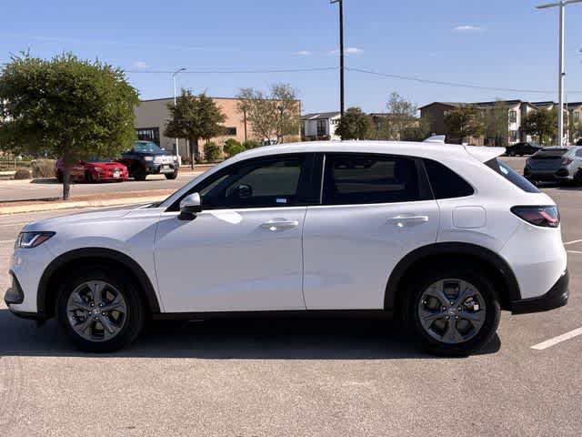 Thumbnail: 2026 Honda HR-V - 3