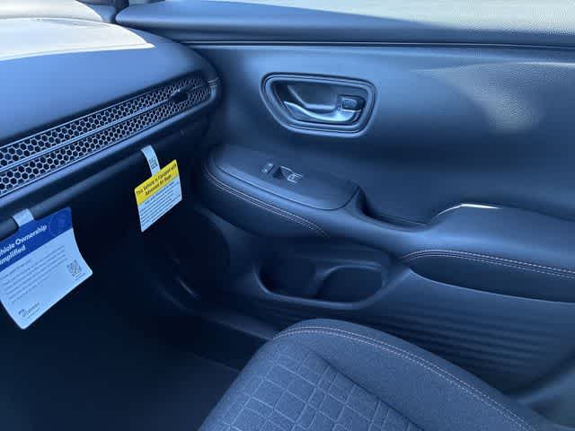 Thumbnail: 2026 Honda HR-V - 31