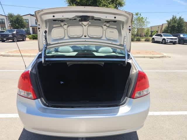 Thumbnail: 2009 Kia Spectra - 18