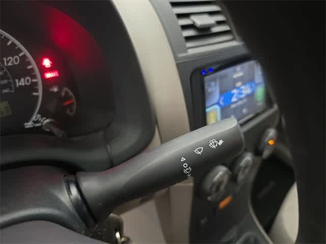 Thumbnail: 2011 Toyota Corolla - 23