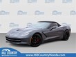  Chevrolet Corvette Stingray