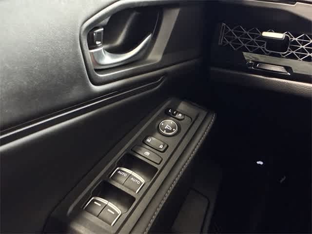 Thumbnail: 2024 Honda Accord - 40