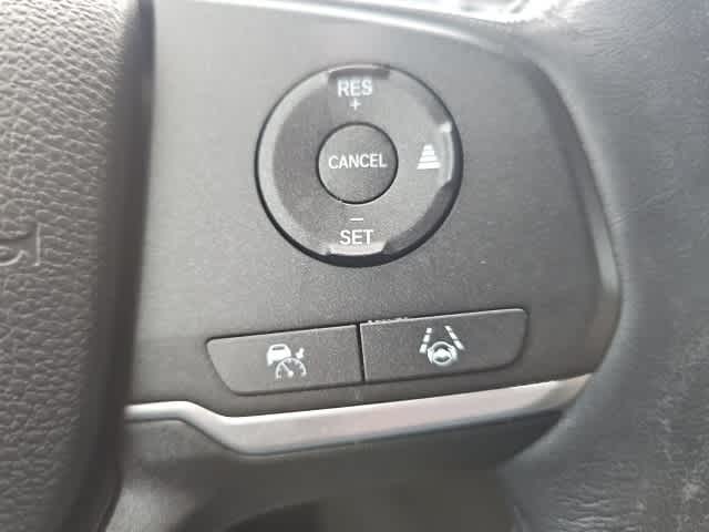 Thumbnail: 2023 Honda Odyssey - 25