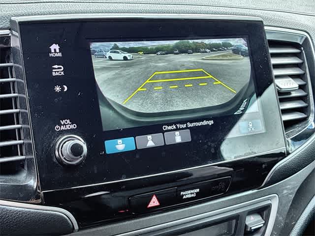 Thumbnail: 2022 Honda Pilot - 32