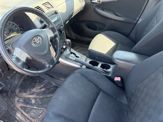 Thumbnail: 2009 Toyota Corolla - 9