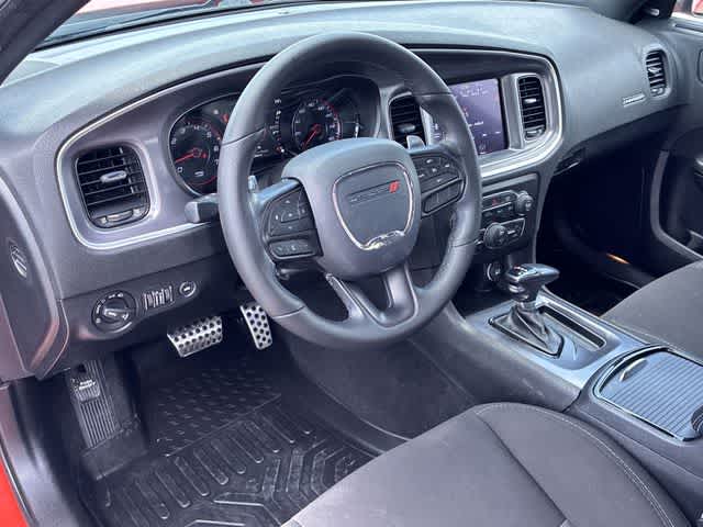 Thumbnail: 2020 Dodge Charger - 2