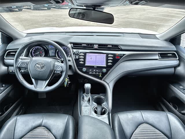 Thumbnail: 2020 Toyota Camry - 16