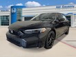 Honda Civic Hybrid