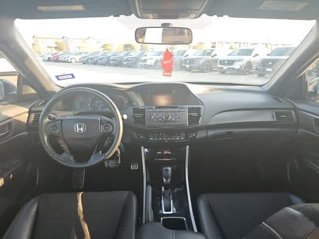 Thumbnail: 2017 Honda Accord - 20