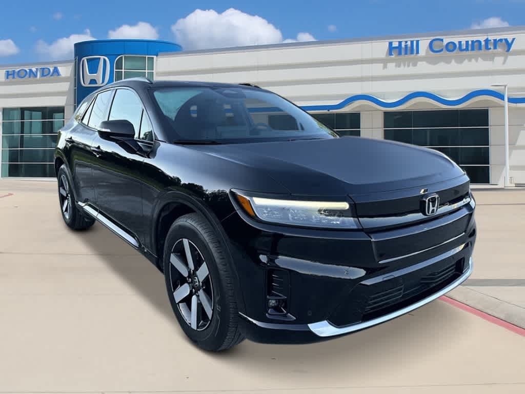 Thumbnail: 2026 Honda Prologue - 7