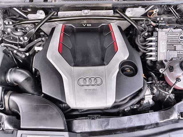 Thumbnail: 2021 Audi SQ5 - 15