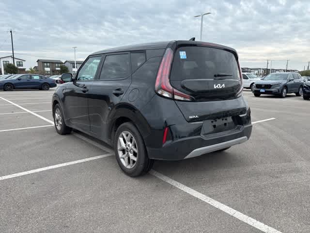 Thumbnail: 2023 Kia Soul - 3