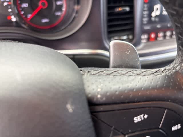 Thumbnail: 2018 Dodge Charger - 14