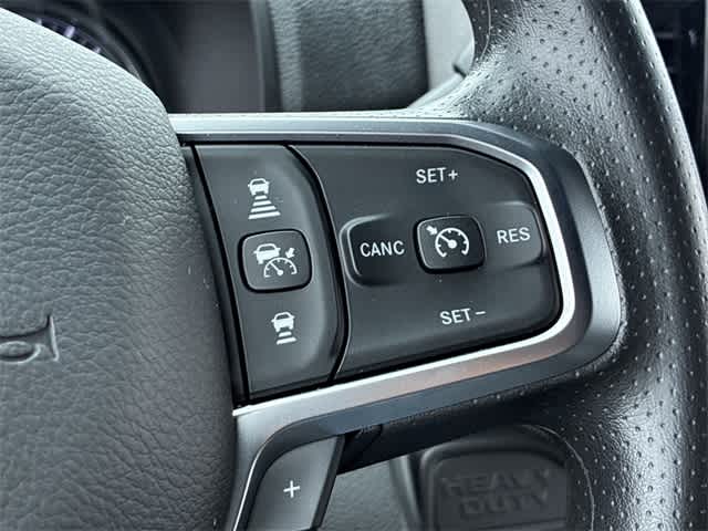 Thumbnail: 2025 RAM 2500 - 25