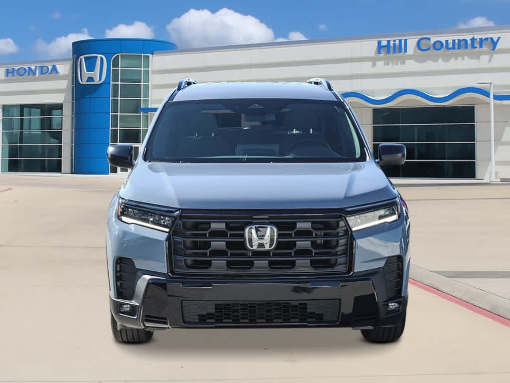 Thumbnail: 2026 Honda Pilot - 6