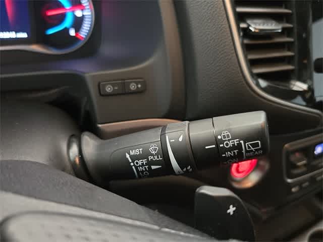 Thumbnail: 2019 Honda Passport - 28