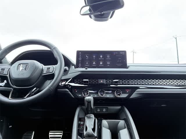 Thumbnail: 2025 Honda Accord - 30