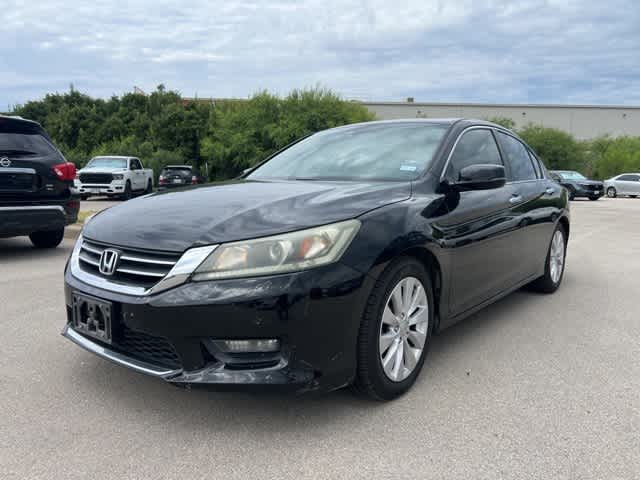 Thumbnail: 2014 Honda Accord - 6