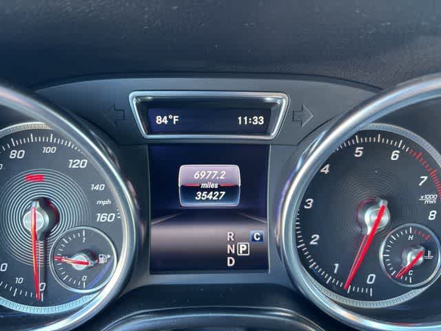 Thumbnail: 2019 Mercedes-Benz GLS - 13