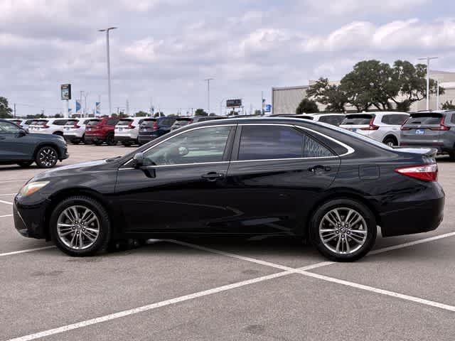 Thumbnail: 2017 Toyota Camry - 3