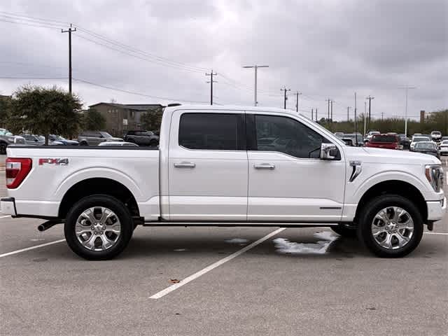 Thumbnail: 2023 Ford F-150 - 7