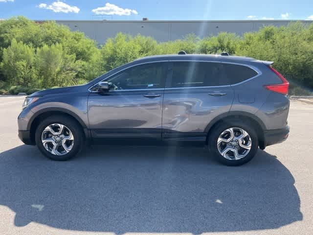 Thumbnail: 2017 Honda CR-V - 2