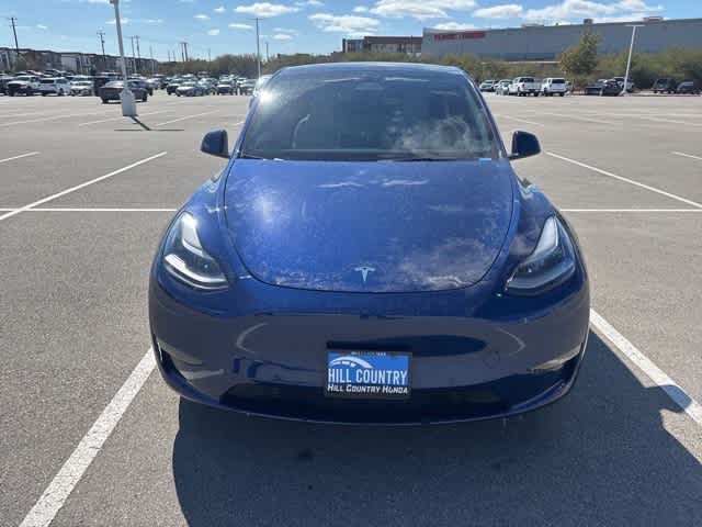 Thumbnail: 2022 Tesla Model Y - 8