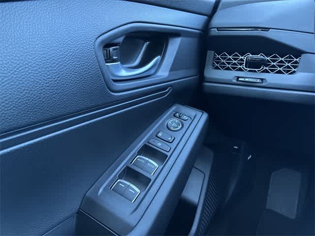 Thumbnail: 2025 Honda Accord - 38