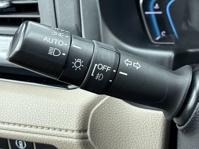 Thumbnail: 2024 Honda Odyssey - 29