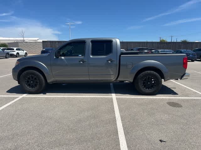 Thumbnail: 2016 Nissan Frontier - 2