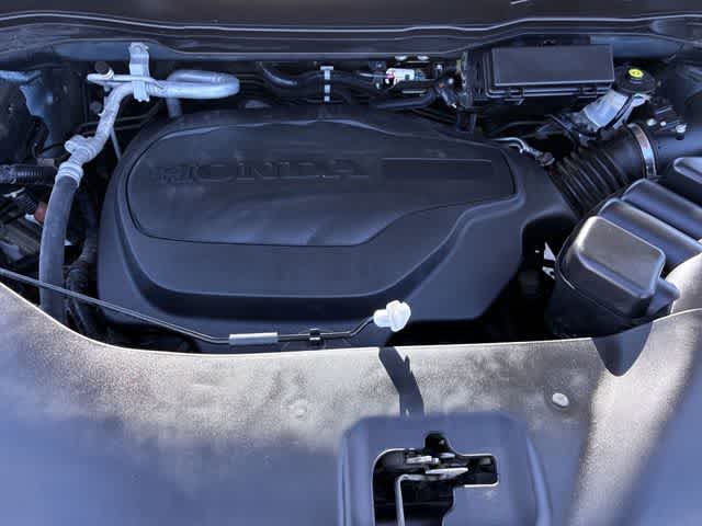 Thumbnail: 2021 Honda Pilot - 15