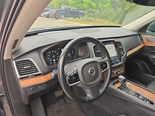 Thumbnail: 2019 Volvo XC90 - 2