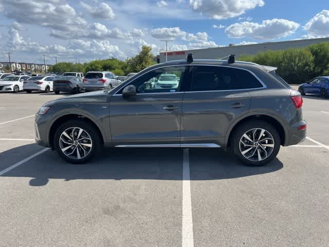 Thumbnail: 2023 Audi Q5 - 2