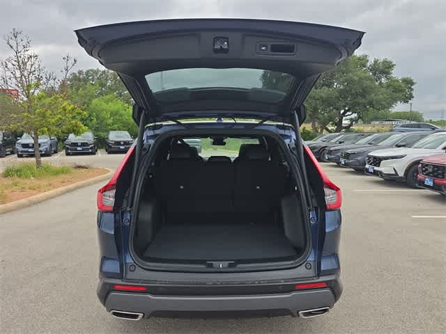 Thumbnail: 2025 Honda CR-V - 7