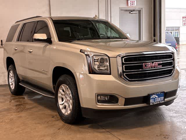 Thumbnail: 2017 GMC Yukon - 8