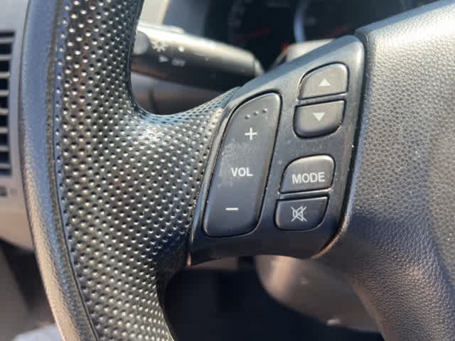 Thumbnail: 2008 Mazda Mazda5 - 11