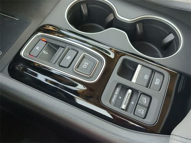 Thumbnail: 2025 Honda Pilot - 37