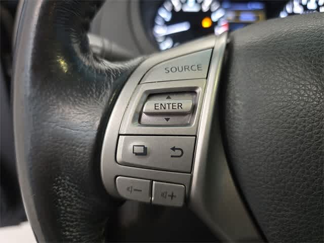 Thumbnail: 2015 Nissan Altima - 26