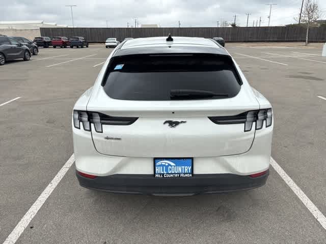 Thumbnail: 2023 Ford Mustang Mach-E - 4