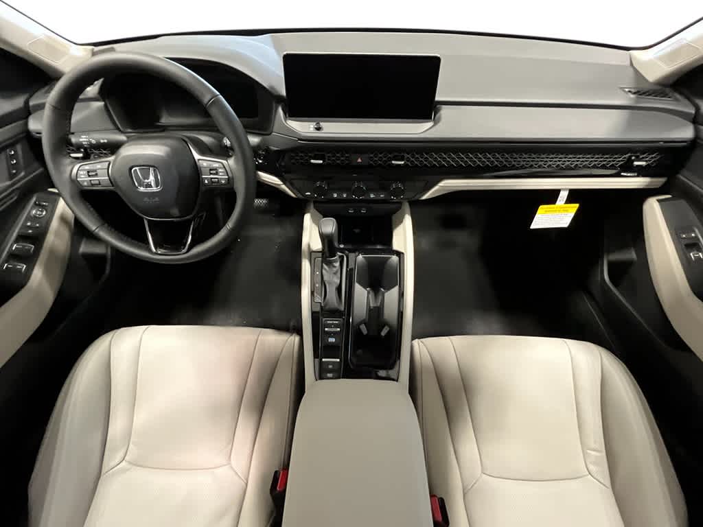 Thumbnail: 2026 Honda Accord - 16