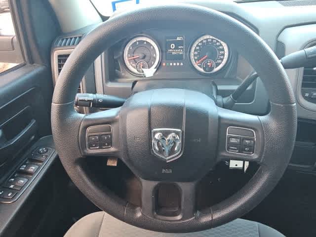 Thumbnail: 2013 RAM 1500 - 17