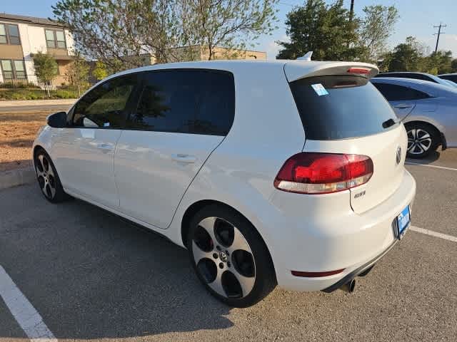 Thumbnail: 2012 Volkswagen Golf - 7